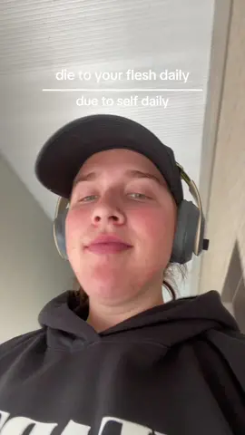 kill sin, not self. learned about this topic in my ethics class and got my world rockedddd #foryoupage #christiantiktok 