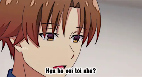 Kiyotaka tỏ tình Kei🫰🏻 #anime #animeedit #animemoments #yukioyabun #ad🐧_squad🌀 #xh 