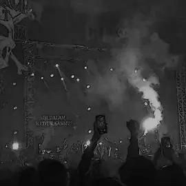 sudahkah ada kerelaan  di dalam kedukaanmu? #serana #forrevenge #konser 