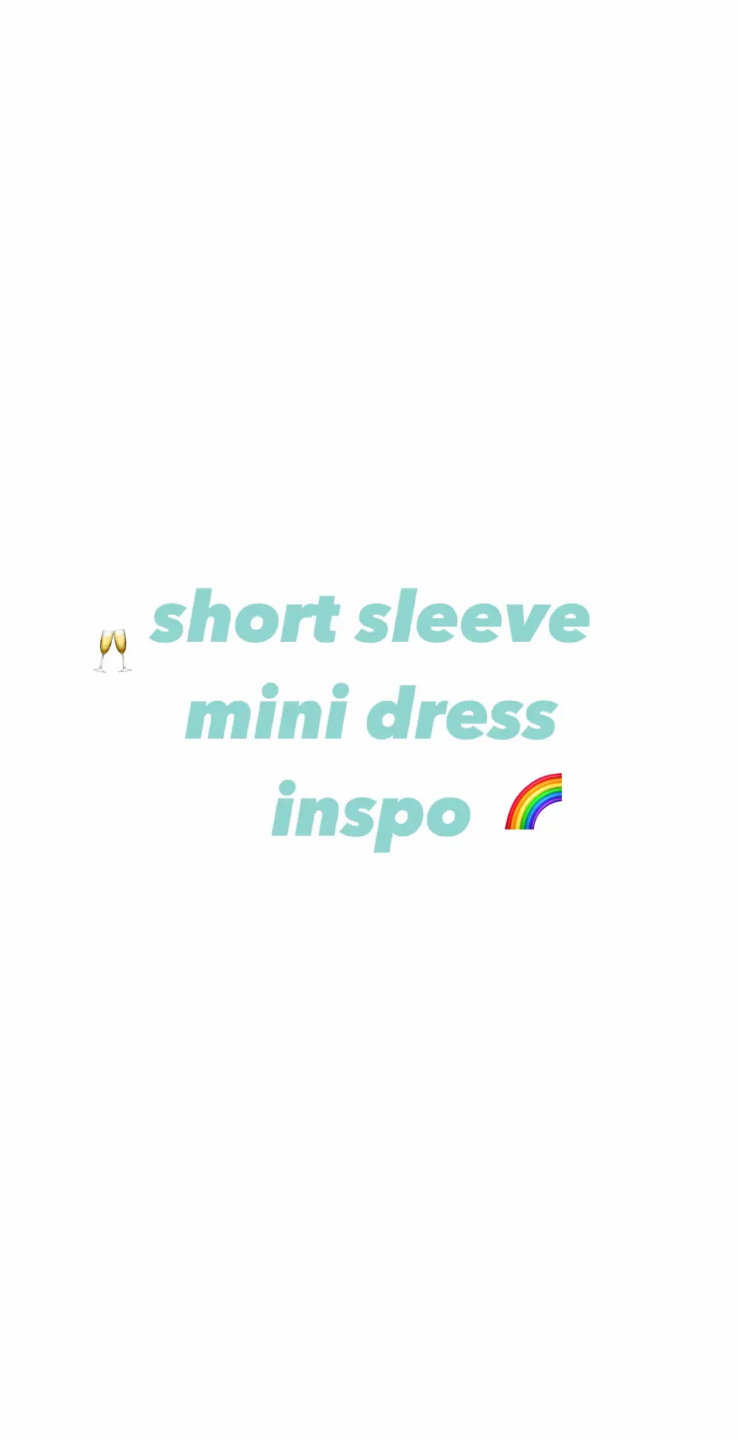 short sleeve mini dress inspo💐🩷🤍🔥😋 #fyp #trendy #foryou #trending #viral #outfitinspo #beautyinspo #microinfluencer #influencer #beautyinfluencer #makeup #beauty #skincare #grwm #socialmediamarketing #shopping #shoppingaddict #explore #explorepage #influence #pr #marketing #dress #Summer #dressinspo #pinterestdress #summerdress #minidress