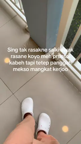 Opo podo 🙃 #kerjoterus #fypp #foryoupage #sepele_story #fyppppppppppppppppppppppp 