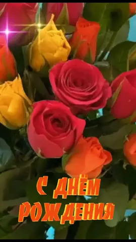 С днем рождения, Светлана поздравляю!😍❤️🌿🌹🌿🌹🌿🌹Счастья огромного желаю,🤗💓исполнения всех желаний,милая!💃💐🎁🎂🥂🍾🎉🎉🎉😘@Sweet-Lana 