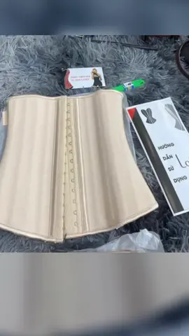 Chỉ 310.000₫ cho Mã 1[Tặng Áo Liner Và  Kem Nhỏ]Đai Nịt Bụng Latex 25 Xương Women! Đừng bỏ lỡ! Hãy nhấp vào liên kết bên dưới #tiktokshop #xuhuong #xuhuongtiktok2024❤️🌈✔️ #phukienthethao #giaydabong #giayquanaothethao #xuhongtiktok 