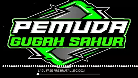 the brutal off epep #brutalsound #nyell #masukberanda #fyp #freefire #alarmfirauntembussampaiginjal💀💀💀 #jadikanalarm #sahurramadhan #bocilepep 