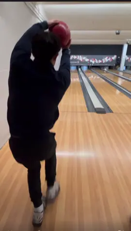 Bowling Fun! For reference Lola is his dog that died recently. Also Lois and Kang are the grandparents. #fyp #bowling #foryou #money #strike #spare #charlidamelio #lebronjames #lebron #lbj #sports #stpatricksday #AprilFools #christmas #virginiatech #breakzone #college #fun #lola 