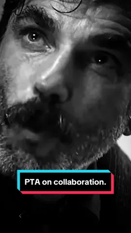 The importance of collaboration. Especially with someone you trust. PTA and DDL made one of the best director/actor collaborations if all time. All built upon the foundation of trusting each other and being willing to explore unknown territory with the story. In fact, they had to scrap weeks worth of work when they first started filmmaking because they initially felt like they went the completely wrong direction. And it’s because the trust they had for each other that they were able to restart and make the movie we all know and love today. Also, I saw this all the time, finding someone you can share your script with as you’re writing can be a huge motivator. As long as you trust them and know they will be honest with you. ⁉️What’s your favorite PTA movie right now? #paulthomasanderson #danieldaylewis #therewillbeblood #directing #acting #screenwriting #film #filmmaking #indiefilm #cinema #motivation #nevergiveup #art #creativity 