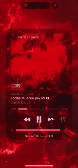 Todas Mueren x Mi - Cartel De Santa (Slowed Version) #todasmuerenpormi #carteldesanta #ego #chicomalo #musica #regionalmexicano #soymexicano #tiktokmexico #musicslowed🎧 #mexico #longervideos #fyp #slowed #viral #foryou #foryoupage #quierosalirenparati #quieroserfamoso #babo #babocartel #fuerzaregida #pesopluma #juniorh #natanaelcano #nata 