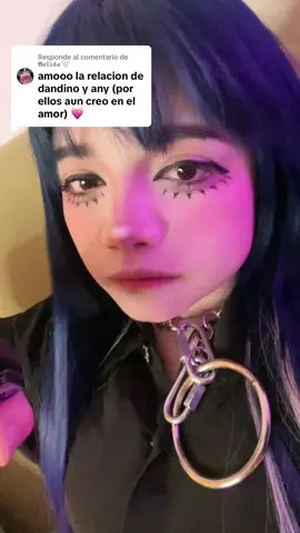 Respuesta a @𝕭𝖊𝖑𝖎𝖘𝖆🤍 Any Cemar y Danidno 