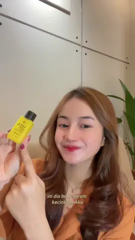Tips dari aku yg ampuh bgt untuk mencerahkan kulit kalian harus coba 😍💓 Join live @preciousskinindonesia sekarang!! #PreciousSkin #ahabodyserum #ahabodybooster #bodycareviral #ahapreciousskin #ahathailand 