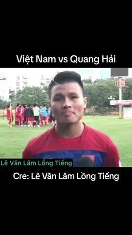 Việt Nam vs Indonesia Lồng tiếng 😂 #levanlam_longtieng #quanghai #bongdavietnam #bongdaindonesia #vietnamvsindonesia #hlvtroussier #hlvparkhangseo #viral #fyp 😂❤️
