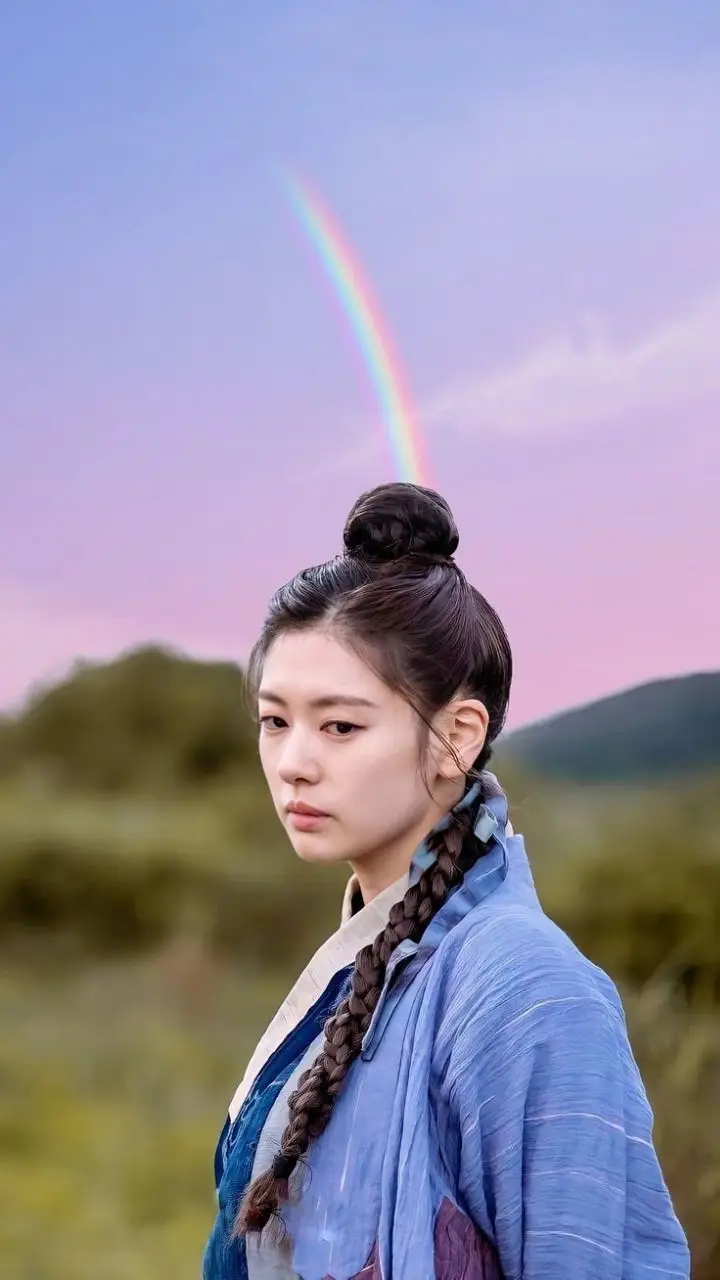 Mudeok💗 #jungsomin #mudeok #alchemyofsouls 