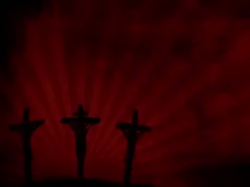 Above all #HolyFriday#lyrics