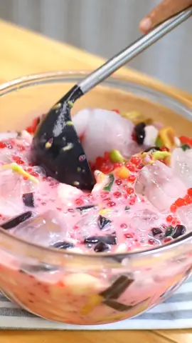 Es campur  #food #resepsimple #idejualan #escampur 