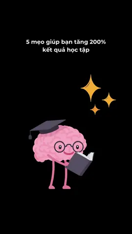 5 mẹo giúp bạn tăng hiệu quả học tập #legilee #LearnOnTikTok #baihoccuocsong #xuhuong 