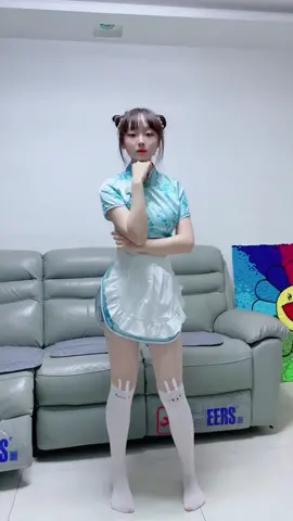 #高萌 #中国小美女 #中国可爱女孩 #Girls #dancing #fyp 