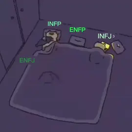 #Meme #MemeCut #mbti  #infj #infp #enfp #enfj #greenhouse #บ้านเขียว 