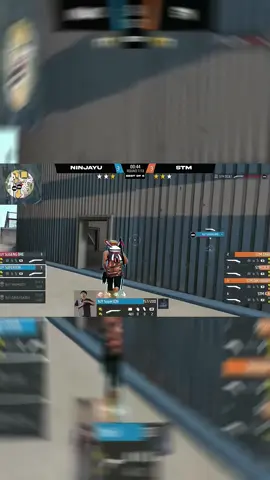 superjon vs stm?😱 #superjon #ninjayuvsstm #ninjayu #stm 