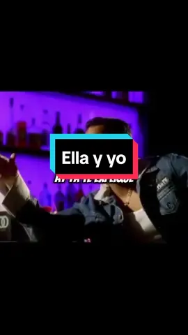 Ella y Yo Don Omar ft Romeo Santos #ellayyo #oldiesmusicretro #donomar #romeosantos 