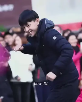 เติ้งหลุนเต้นได้น่ารักๆอ่า คิดถึงเค้ามากๆ💚 #เติ้งหลุน #denglun #邓伦 #เปิดการมองเห็นเถอะ #เอาขึ้นหน้าฟีดที #ilovetiktok #เทรนด์วันนี้ 