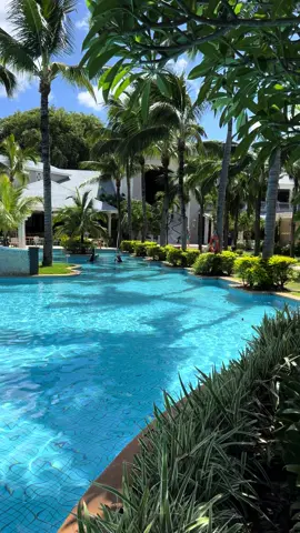 #sugarbeach #mauritius🇲🇺 #junglehotel #fypシ 
