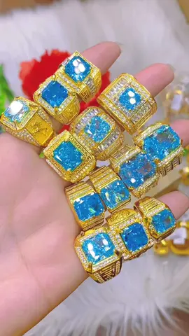 Nhẫn Nam Xoàn Nam Phi Đủ Sắc Màu❤️ #tiemvangquankimphat #fypシ #viral #xuhuong #vang610 #nhannam #xh #CapCut 