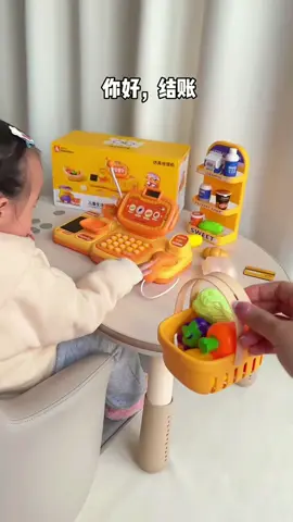 Sekarang ini, mainan kanak-kanak sangat bagus la #fyp #mainan #funny #kidtoys #babylove #permainan #toys 