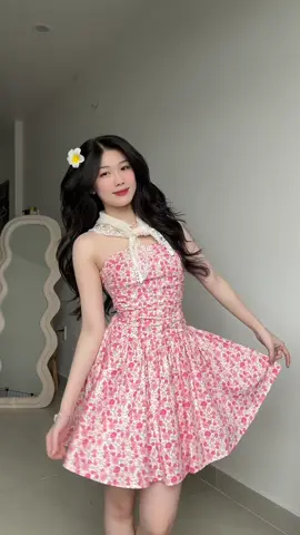 Hè rồi lên đồ đi biển thui @Choco.clothing 🌼🏖️ #viral #fyp #phoidoxinh #trending #outfit #fpyシ #goclamdep #xuhuong 