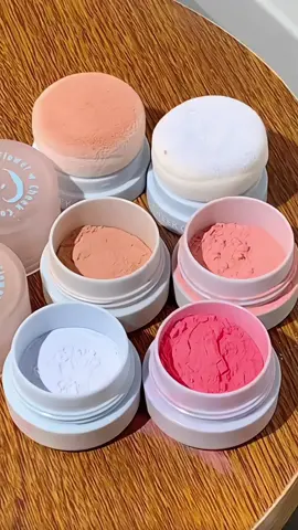 Phấn má hồng dạng bột của Xixi #xixi #mahongxixi #phanmahong #mahongdangbot #mahong #29gemini05 