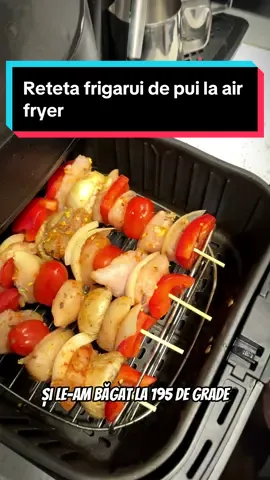 Voi ce legume puneti la frigarui? #frigaruidepui #frigarui #legume #deficitcaloric #lowcalorie #proteine #condimente #airfryer 