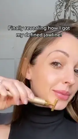 Revitalize Your Look, The Energy Beauty Bar -Your Ultimate Slimming Face Massage Solution!