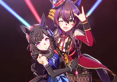 ドロワ#ウマ娘 #ウマ娘プリティーダービー #ダイタクヘリオス #ダイイチルビー #ドロワ 