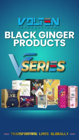 Rasakan Kekuatan & Kesihatan dengan rangkaian produk Halia Hitam Volten International 🌿 Diproses dengan teknologi terkini, Halia Hitam Volten International menawarkan khasiat alami untuk kesihatan anda. 🔥 Dengan ekstrak halia hitam pilihan, produk kami berfaedah memberi tenaga, membantu Anda menjalani hari dengan penuh semangat. 💪 Dari Kopi hangat yang menyegarkan hingga suplemen harian, rangkaian produk kami menyediakan segala yang Anda perlukan untuk gaya hidup aktif dan sihat. #VoltenInternational #vemaxxpower  #vr4volten #Vcafe #VCafeBrazilianArabicaCoffee #powerful #sihat #familyfirst #kasipower #volteninternational  #herba #haliahitam #hots #goodfriday 