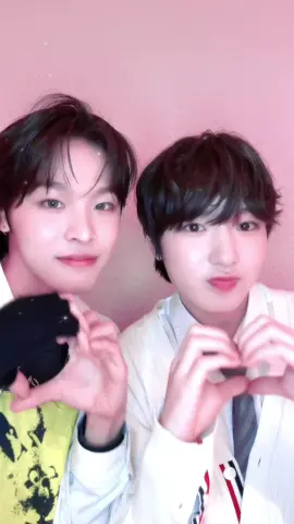 RIKUとSAKU💓 #RIKU #SAKUYA  #리쿠 #사쿠야 #リク #サクヤ   #NCTWISH  