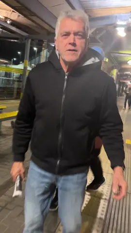 Im 33 now and yet he still waits for me platform 🥹🫶 #fyp#foryou#foryoupage#fupシ #fypシ゚viral #fypage #dad #dadsoftiktok #loveyoudad #fatherdaughter #gentleman #fatherlove 