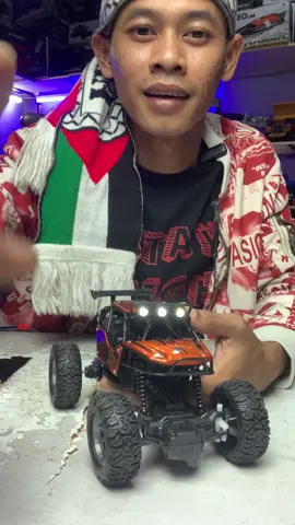 Mainan RC Tahan Geprek #fyopppppppppppppppppppp #fypシ゚viral 