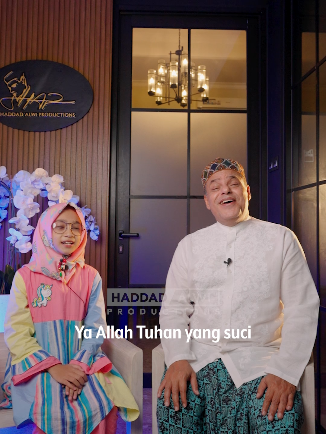 Yuk nyanyi bareng 