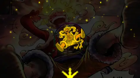 Luffy gear 5 theme drums of liberation New #foryou #onepiece #anime  #theme #gear5 #drumsofliberation 