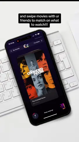 no more kahit ano moments #app #apprecommendations #queue #queueapp #foryou #movies 