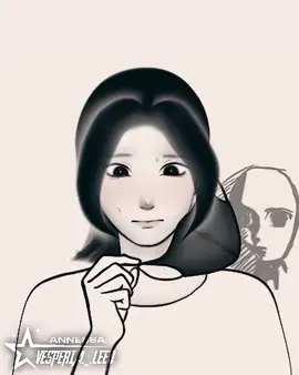 i js stopped using mask this january 2 when the christmas break was over... ANYWAYS TYSM FOR 15K AND 1.1M!! I am so so thankful and happy #vesperialee0 #ibispaint #ibispaintx #alightmotion #edit #drawing #fyp #trend #viral #blowup #blowthisup #animation #alightmotionedit 