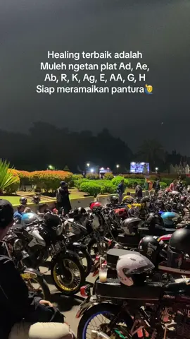 Pasukan blong kanan ready rung ji🙋‍♂️ #panturace #Ramadan2024 #mudik2024 #icikiwir #cb #fypシ #kulipabrik 