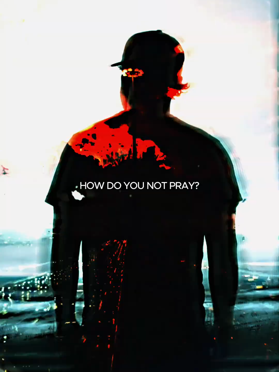 YOU DON'T PRAY? WATCH THIS  #shorts #Allah