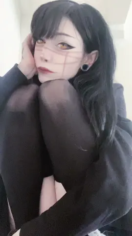 Йорочка моя любимая #йорчеловекбензопила #асамитака #asamitaka #yoru #chainsawman #bunnyparty #fypviral 