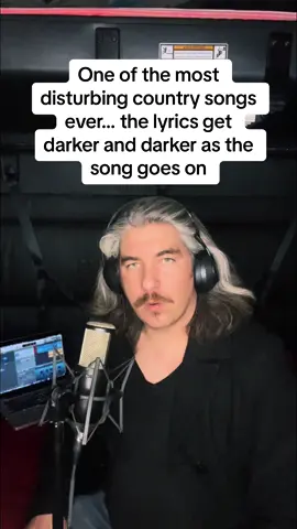 My cover of this Jack Kittel song (written by Leon Payne) titled Psycho which is one of the darkest country songs I’ve ever heard #leonrector #singing #psycho #coversong #jackkittel #countrymusic #darkmusic #leonpayne #eddienoack #youthinkimpsychodontyoumama #psychopath 
