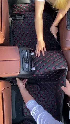 🚗 Renove o interior do seu carro com os nossos tapetes para o chão! 🌟 Duráveis e elegantes para um estilo impecável. 🔍 Artigo: GY11275. Descontos exclusivos na TEMU! #TEMU #TapetesParaCarro #EstiloDuradouro 🌟