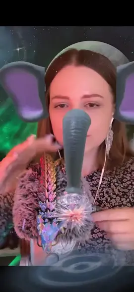 @Runner Thank you sooooo much 😌 #asmrstream 