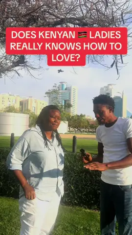 Do you agree with her? #streetinterview #funnyquestions #streetinterviews #datingadvice #kenyantiktok🇰🇪 #ugandatiktok🇺🇬 #dubai🇦🇪 