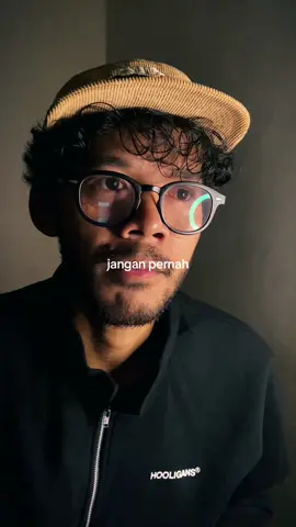 tolong hargai sebelum dia benar-benar pergi