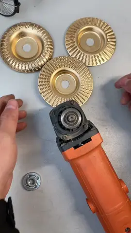 85mm/100mm hard round grinding wheel for woodworking sharpening angle grinder polishing wheel ket to ord #tiktpkshop #fyp Share Cash on Delivery Click yellow basket to order