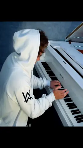 The Spectre - Alan Walker - Peter Buka - Piano Cover #music #piano #pianocover #public #thespectre #alanwalker #csnpiano 