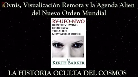 #kerthbarker #aliens #reptilianos 